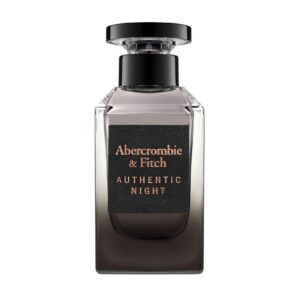 ABERCROMBIE & FITCH AUTHENTIC NIGHT HOMME для мужчин flaconium.ru