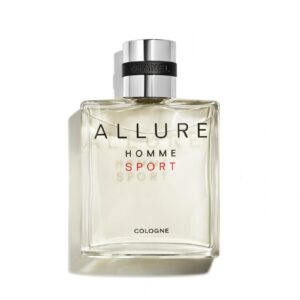 CHANEL ALLURE HOMME SPORT COLOGNE для мужчин flaconium.ru