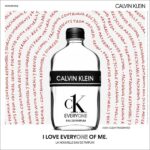 CALVIN KLEIN CK EVERYONE EAU DE PARFUM унисекс flaconium.ru