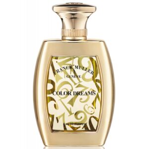 FRANCK MULLER COLOR DREAMS унисекс flaconium.ru