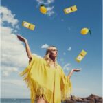 CARNER BARCELONA SAL Y LIMON унисекс flaconium.ru