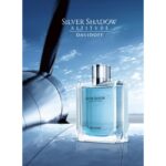 DAVIDOFF SILVER SHADOW ALTITUDE для мужчин flaconium.ru