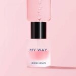 GIORGIO ARMANI MY WAY FLORAL для женщин flaconium.ru