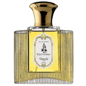 DETAILLE ESCRIMEUR для мужчин flaconium.ru