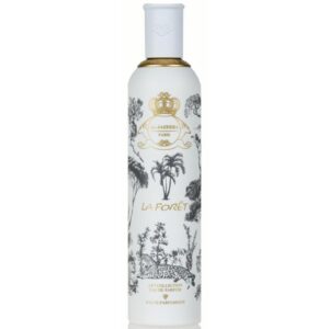 AL JAZEERA  LA FORET унисекс flaconium.ru