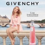 GIVENCHY LIVE IRRESISTIBLE DELICIEUSE для женщин flaconium.ru
