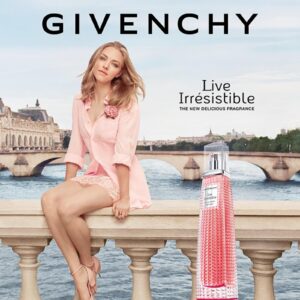 GIVENCHY LIVE IRRESISTIBLE DELICIEUSE для женщин flaconium.ru