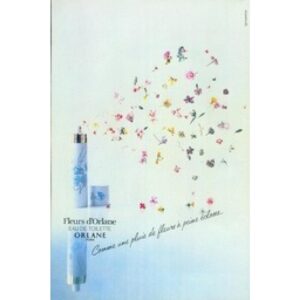 ORLANE EAU D’ORLANE для женщин flaconium.ru