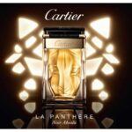 CARTIER LA PANTHERE NOIR ABSOLU для женщин flaconium.ru