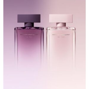 NARCISO RODRIGUEZ NARCISO RODRIGUEZ FOR HER EAU DE PERFUME DELICATE LIMITED EDITION для женщин flaconium.ru