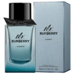 BURBERRY MR. BURBERRY ELEMENT для мужчин flaconium.ru