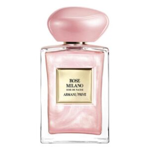 GIORGIO ARMANI ROSE MILANO SOIE DE NACRE унисекс flaconium.ru