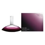 CALVIN KLEIN EUPHORIA INTENSE для женщин flaconium.ru