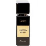 GRITTI NOCTEM ARABS унисекс flaconium.ru