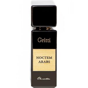 GRITTI NOCTEM ARABS унисекс flaconium.ru