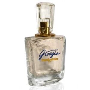 FRANCK OLIVIER GIORGIA MIDNIGHT для женщин flaconium.ru