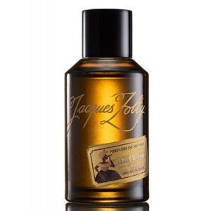 JACQUES ZOLTY ME GUSTAS унисекс flaconium.ru