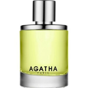 AGATHA PARIS ALIVE для женщин flaconium.ru