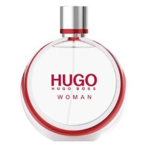 HUGO BOSS HUGO WOMAN EAU DE PARFUM для женщин flaconium.ru