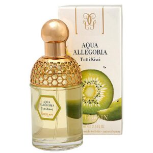 GUERLAIN AQUA ALLEGORIA TUTTI KIWI для женщин flaconium.ru