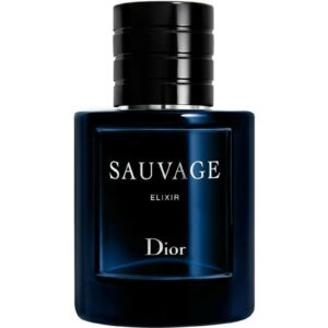 DIOR SAUVAGE ELIXIR для мужчин flaconium.ru