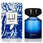 ALFRED DUNHILL DRIVEN EAU DE TOILETTE для мужчин flaconium.ru