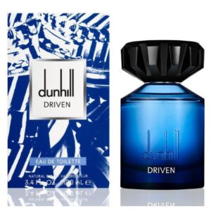 ALFRED DUNHILL DRIVEN EAU DE TOILETTE для мужчин flaconium.ru