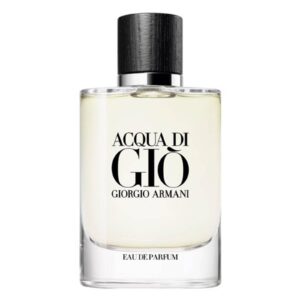 GIORGIO ARMANI ACQUA DI GIO EAU DE PARFUM для мужчин flaconium.ru