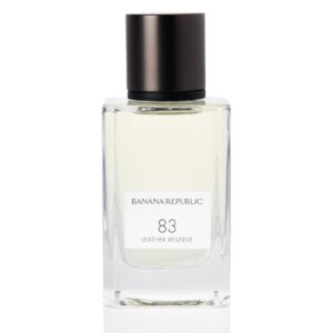 BANANA REPUBLIC 83 LEATHER RESERVE унисекс flaconium.ru