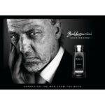BALDESSARINI BALDESSARINI BLACK для мужчин flaconium.ru