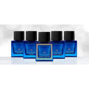 THAMEEN NASSAK унисекс flaconium.ru