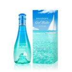 DAVIDOFF COOL WATER WOMAN SUMMER SEAS для женщин flaconium.ru