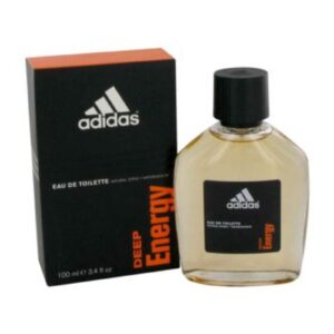 ADIDAS ADIDAS DEEP ENERGY для мужчин flaconium.ru