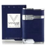 ARMAF VOYAGE BLEU для мужчин flaconium.ru