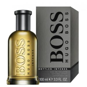 HUGO BOSS BOSS BOTTLED INTENSE для мужчин flaconium.ru