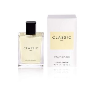 BANANA REPUBLIC CLASSIC CITRUS унисекс flaconium.ru