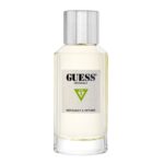 GUESS TYPE 1: BERGAMOT & VETIVER унисекс flaconium.ru