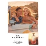 COACH COACH DREAMS SUNSET для женщин flaconium.ru