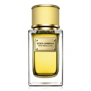 DOLCE & GABBANA VELVET MIMOSA BLOOM для женщин flaconium.ru