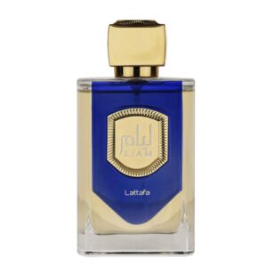 LATTAFA PERFUMES LIAM BLUE SHINE унисекс flaconium.ru