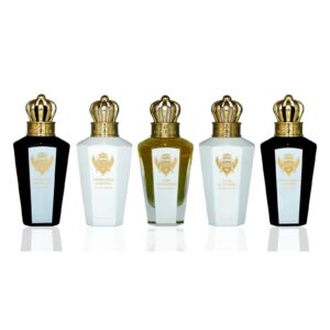 NOBLE ROYALE L’IMPERATRICE GARDENIA для женщин flaconium.ru