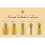 1907 PERFUMES AND COLOGNES NOM унисекс flaconium.ru