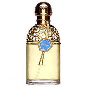 GUERLAIN AQUA ALLEGORIA GENTIANA для женщин flaconium.ru