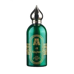 ATTAR COLLECTION AL RAYHAN унисекс flaconium.ru