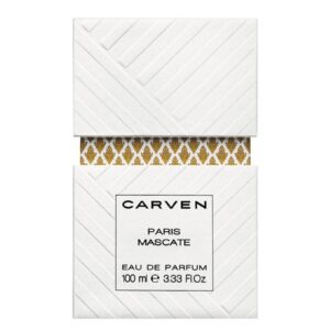 CARVEN PARIS MASCATE для женщин flaconium.ru
