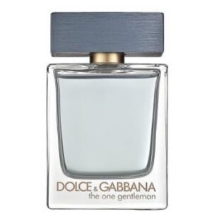 DOLCE & GABBANA THE ONE GENTLEMAN для мужчин flaconium.ru
