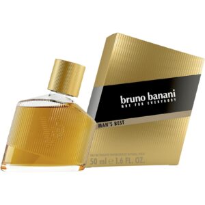 BRUNO BANANI MAN’S BEST для мужчин flaconium.ru