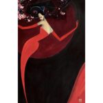 HAUTE FRAGRANCE COMPANY HFC RED ICEBERG для женщин flaconium.ru