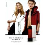 BURBERRY BURBERRY SPORT FOR WOMEN для женщин flaconium.ru