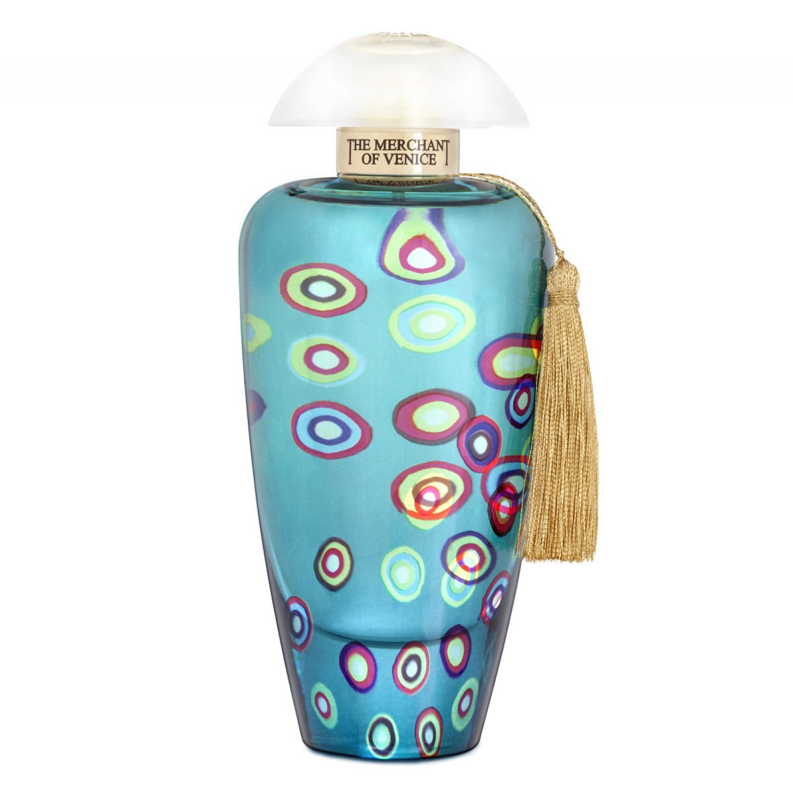 THE MERCHANT OF VENICE MANDARIN CARNIVAL для женщин flaconium.ru THE MERCHANT OF VENICE MANDARIN CARNIVAL для женщин flaconium.ru